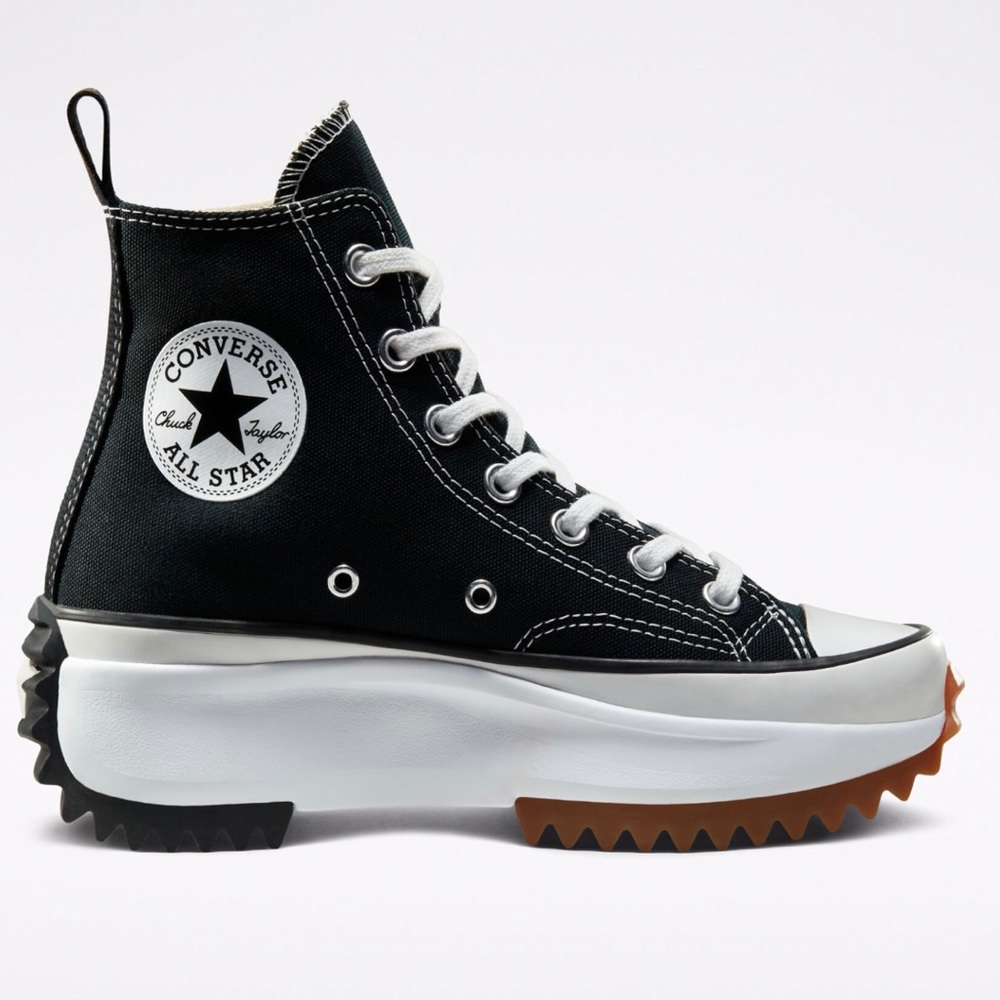 Run Star Hike Converse